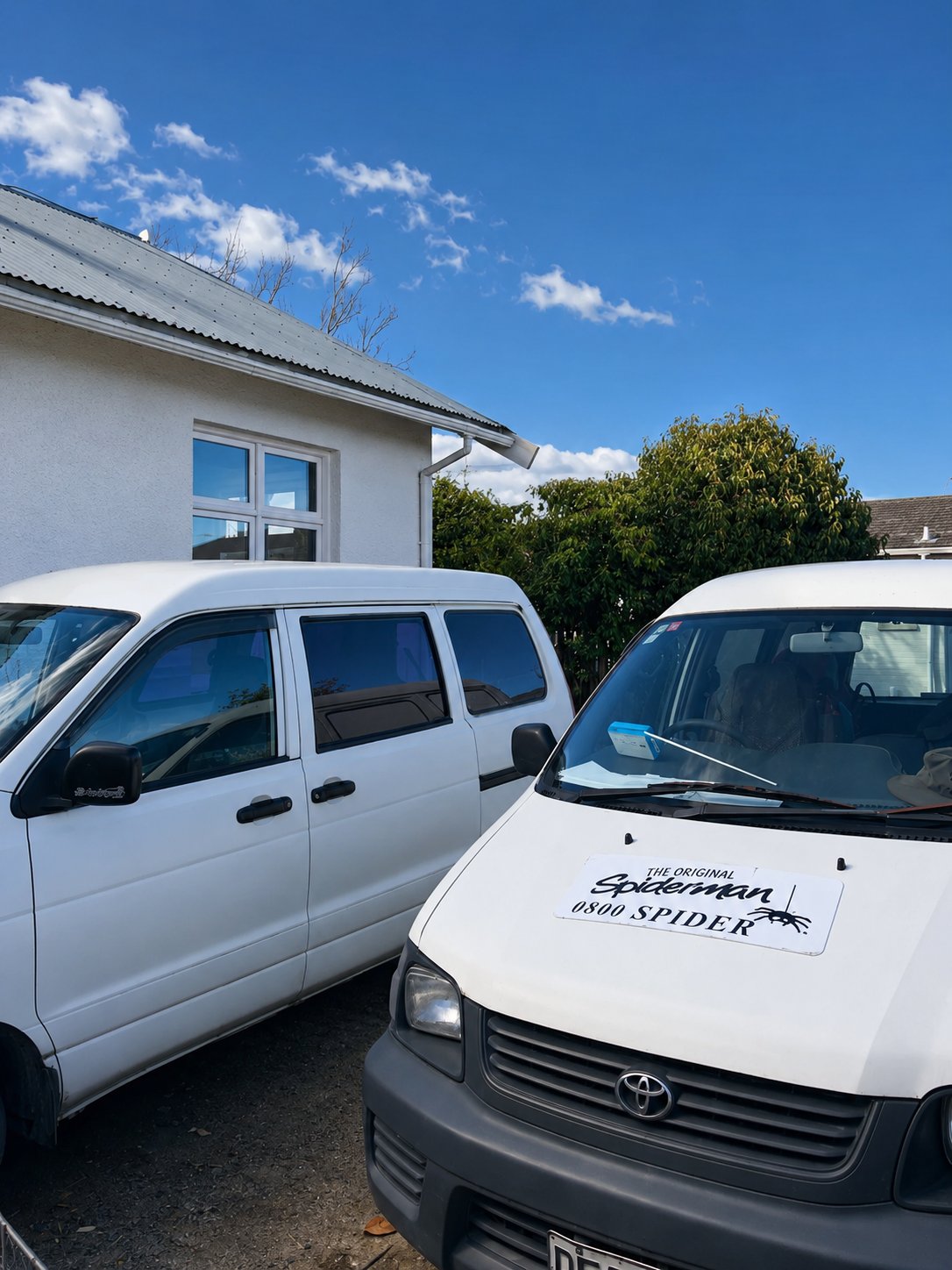 Home pest treatment Southland and Wakatipu